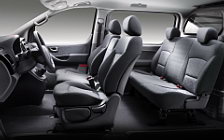 Cars wallpapers Hyundai H-1 - 2007