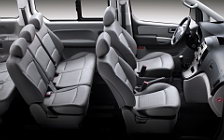 Cars wallpapers Hyundai H-1 - 2007