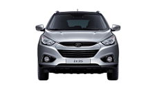 Cars wallpapers Hyundai ix35 - 2010