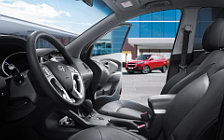 Cars wallpapers Hyundai ix35 - 2010