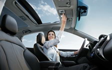 Cars wallpapers Hyundai ix35 - 2010