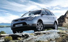 Cars wallpapers Hyundai ix55 - 2008