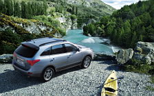 Cars wallpapers Hyundai ix55 - 2008