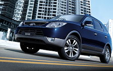 Cars wallpapers Hyundai ix55 - 2008