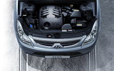 Cars wallpapers Hyundai ix55 - 2008