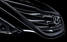 Cars wallpapers Hyundai Sonata - 2009