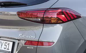 Cars wallpapers Hyundai Tucson - 2018