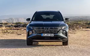 Cars wallpapers Hyundai Tucson Hybrid - 2020