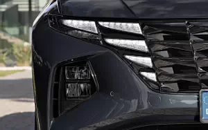 Cars wallpapers Hyundai Tucson Hybrid - 2020