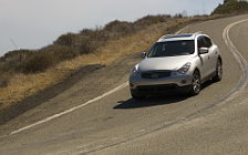 Cars wallpapers Infiniti EX35 - 2008