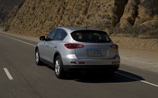 Cars wallpapers Infiniti EX35 - 2008