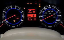 Cars wallpapers Infiniti EX35 - 2008