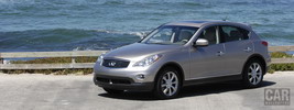 Infiniti EX35 - 2008