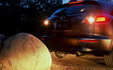 Cars wallpapers Infiniti FX45 - 2003