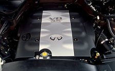 Cars wallpapers Infiniti FX45 - 2003