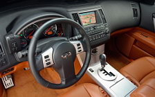 Cars wallpapers Infiniti FX45 - 2003