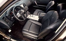 Cars wallpapers Infiniti FX45 - 2003