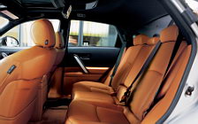 Cars wallpapers Infiniti FX45 - 2005