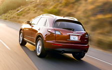 Cars wallpapers Infiniti FX45 - 2006