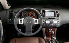 Cars wallpapers Infiniti FX45 - 2006