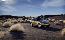 Cars wallpapers Infiniti FX35 - 2009