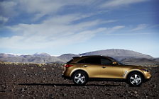 Cars wallpapers Infiniti FX35 - 2009