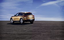 Cars wallpapers Infiniti FX35 - 2009