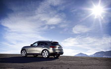 Cars wallpapers Infiniti FX50 - 2009