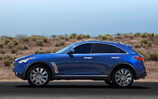 Cars wallpapers Infiniti FX35 Limited Edition - 2012