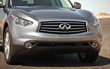 Cars wallpapers Infiniti FX35 - 2012