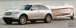 Infiniti FX - 2004