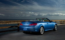 Cars wallpapers Infiniti G37 S Convertible - 2009