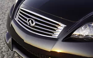 Cars wallpapers Infiniti IPL G37 Convertible - 2013