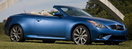 Infiniti G37 Convertible - 2011