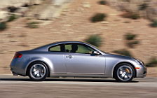 Cars wallpapers Infiniti G35 Coupe - 2003