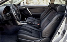 Cars wallpapers Infiniti G35 Coupe - 2003