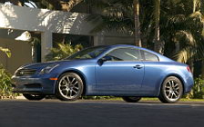 Cars wallpapers Infiniti G35 Coupe - 2005