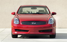 Cars wallpapers Infiniti G35 Coupe - 2006