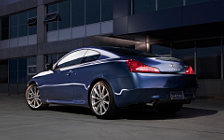 Cars wallpapers Infiniti G37 S Coupe - 2010