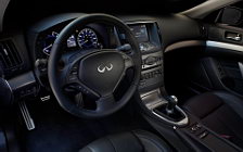 Cars wallpapers Infiniti G37 S Coupe - 2010