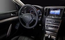 Cars wallpapers Infiniti G37 S Coupe - 2010