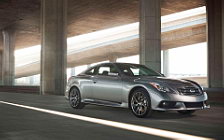 Cars wallpapers Infiniti IPL G Coupe - 2011