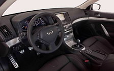 Cars wallpapers Infiniti IPL G Coupe - 2011