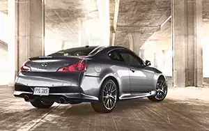 Cars wallpapers Infiniti IPL G37 Coupe - 2012