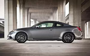 Cars wallpapers Infiniti IPL G37 Coupe - 2012