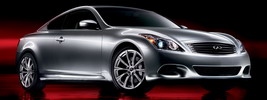 Infiniti G37 Coupe - 2008