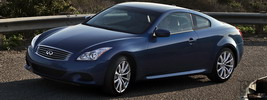 Infiniti G37 S Coupe - 2010