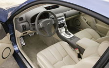 Cars wallpapers Infiniti G35 Sedan - 2005