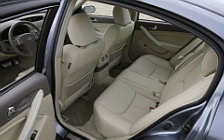 Cars wallpapers Infiniti G35 Sedan - 2005