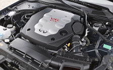 Cars wallpapers Infiniti G35 Sedan - 2005